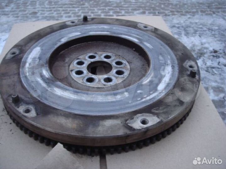 2008-13 Королла Тойота Маховик 1.6 Toyota Corolla