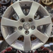 Литые диски Toyota 6.5×R16 5×114.3
