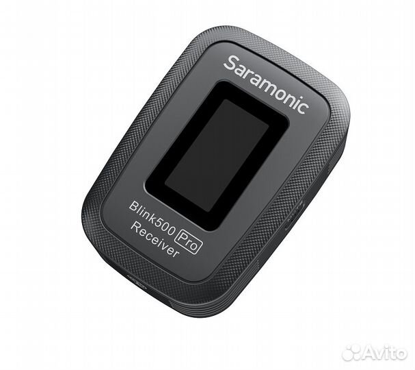 Приемник Saramonic Blink500 Pro RX для радиосистем