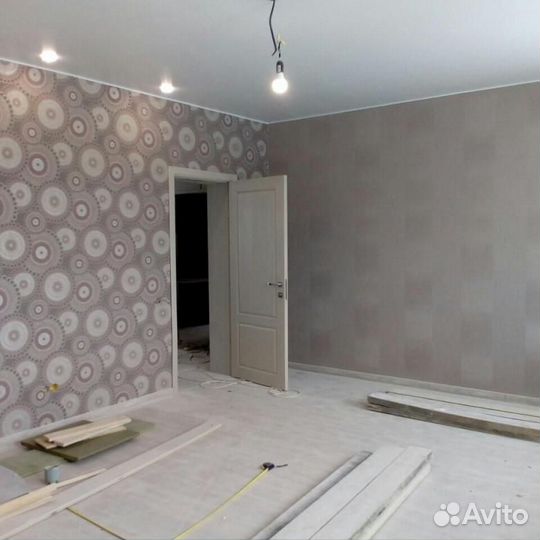 Ремонт квартир,евроремонт,бюджетный ремонт