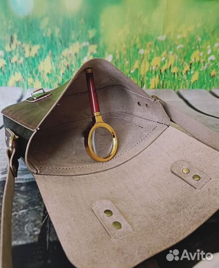 Сумка кроссбоди