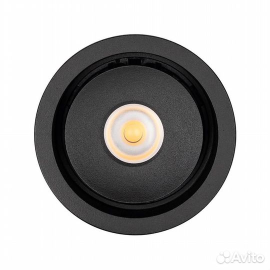 Светильник встраиваемый светодиодный