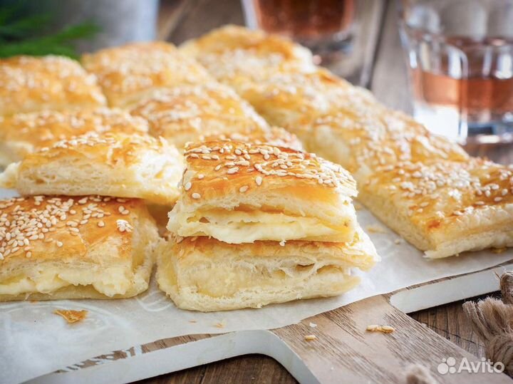 Джем конфитюр Яблочный Кубань фруктовая, 900г