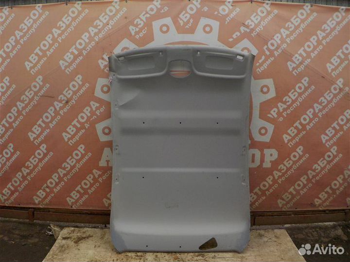 Потолок LADA Granta 2018