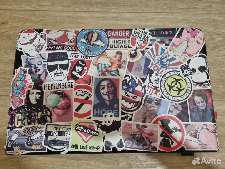 Ноутбук i3 GT710M SSD120 озу 8GB