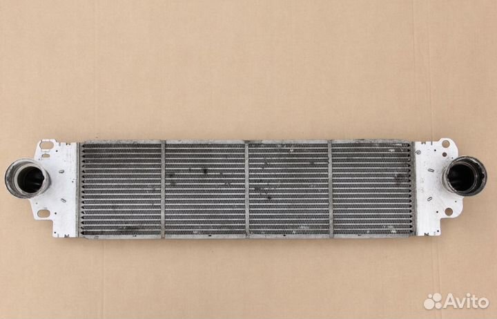 Интеркулер VAG 7E0145804B