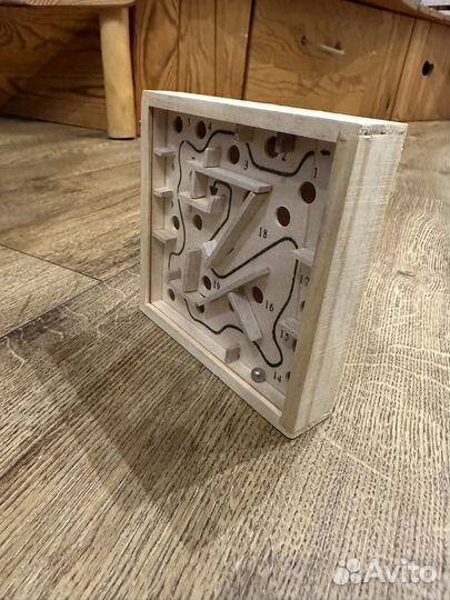 Головоломка