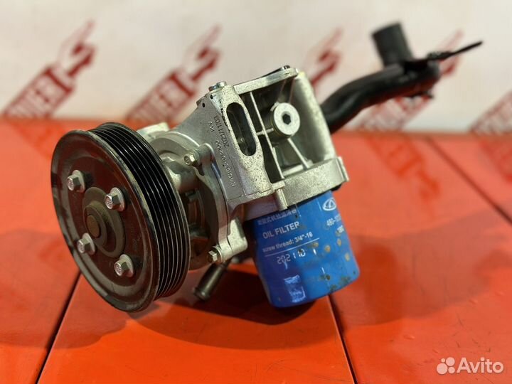 Водяной насос Omoda C5