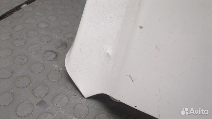 Крыло Mazda 3 (BM), 2017