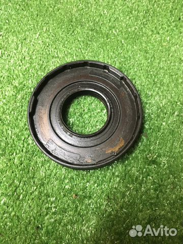 Сальник Главной Пары АКПП ZF