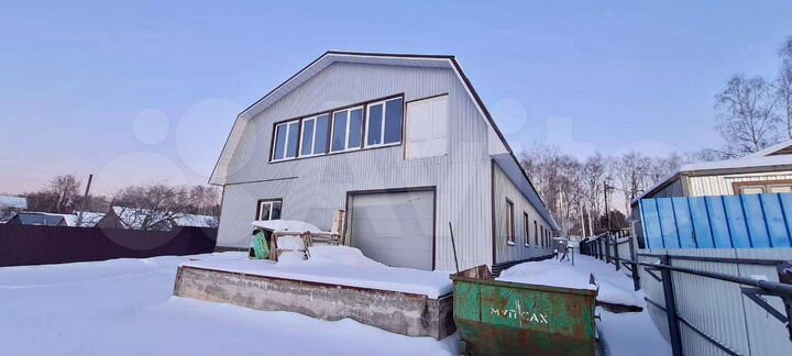 Участок 20 сот. (ИЖС)