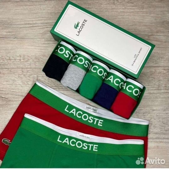 Трусы мужские боксеры для подростков