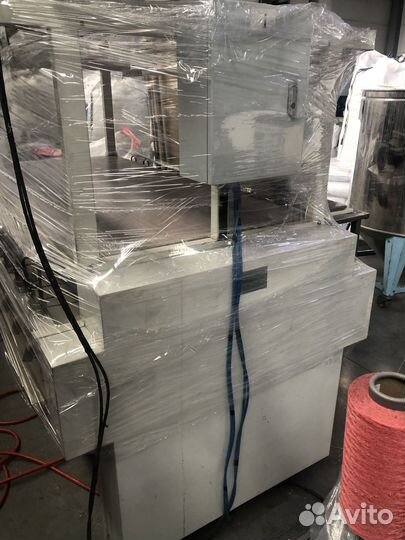 Шнуровязальный станок, эластичный шнур