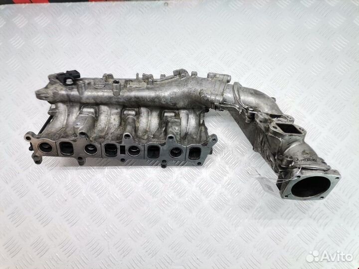 Коллектор впускной для Opel Meriva A 700997110