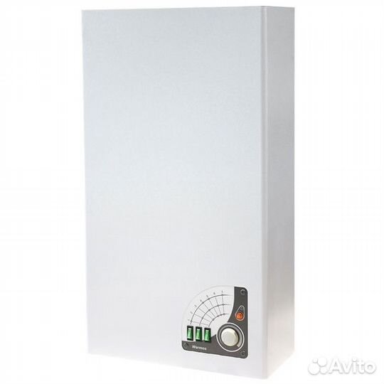 Котел электрический 11,5кВт эван Warmos Classic 14