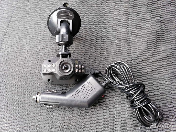 Видеорегистратор