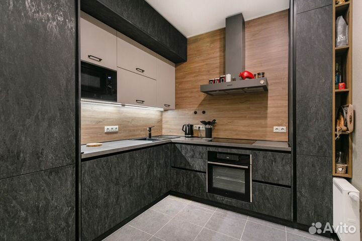 Цена за всю кухню смк 052051