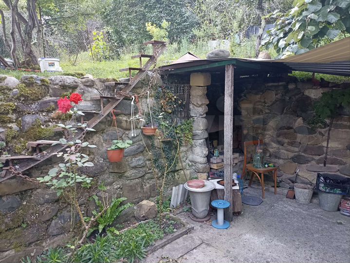 Дом 128 м² на участке 14 сот.