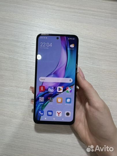 Xiaomi Redmi Note 10S, 6/128 ГБ