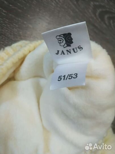 Шапка детская