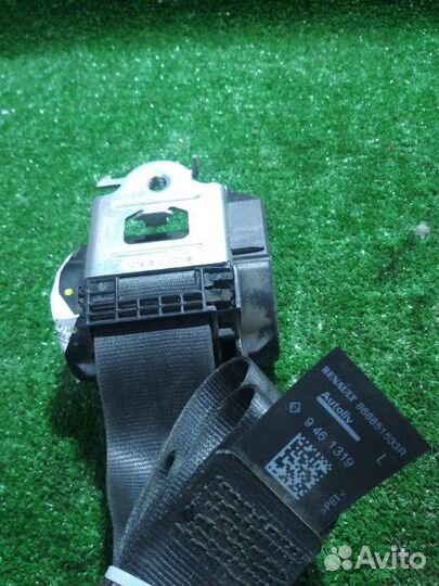 Ремень безопасности передний левый LADA Largus R90