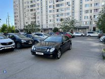 Mercedes-Benz E-класс 2.2 AT, 2004, 390 000 км, с пробегом, цена 690 000 руб.