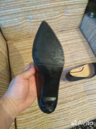Туфли