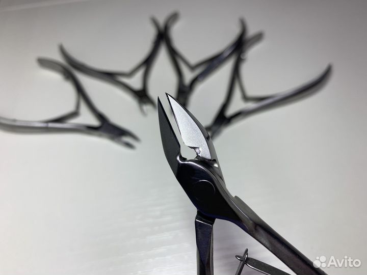 Заточка инструмента