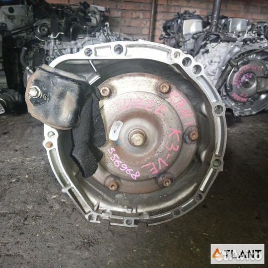 АКПП toyota cami