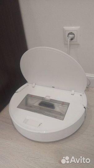 Робот пылесос Dream Robot Vacuum -Vop F9