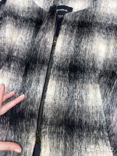 Пальто Flavio Castellani