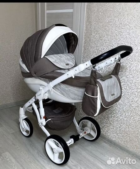 Adamex Barletta New Ecco