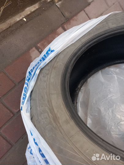 Saferich FRC66 235/65 R17