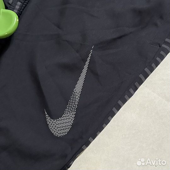 Штаны Nike dri fit