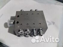 Dispenser SSV8 619-25730-2 /распрелелитель/дозатор