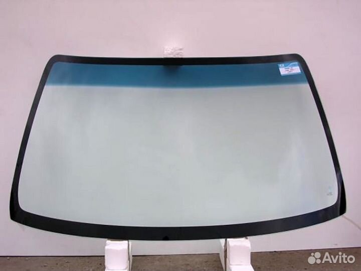 Лобовое стекло Форд Фьюжн 2002 - 2012