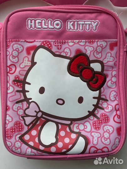 Сумка Hello Kitty