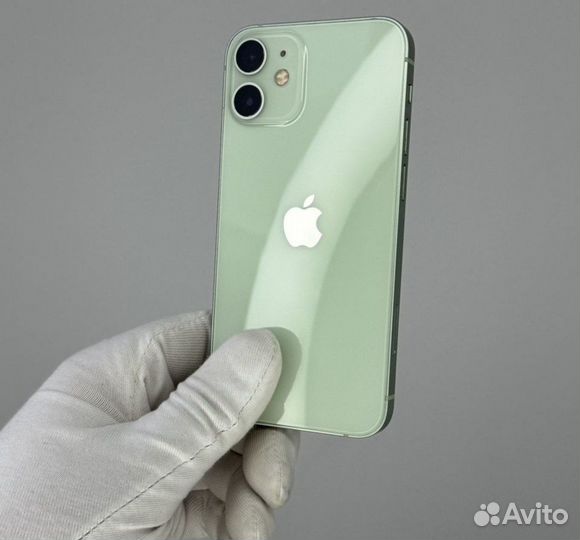 iPhone 12 mini, 128 ГБ