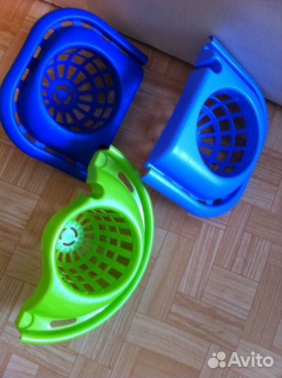 Отжим для ведра пластиковое