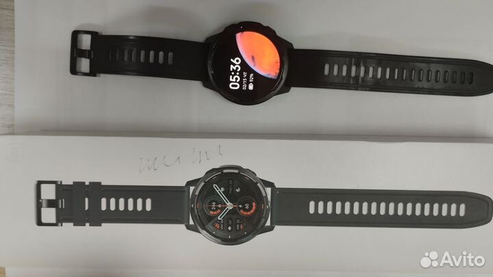 Xiaomi Watch S1 Active