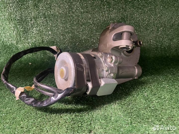 Электро усилитель руля Toyota Corolla e150