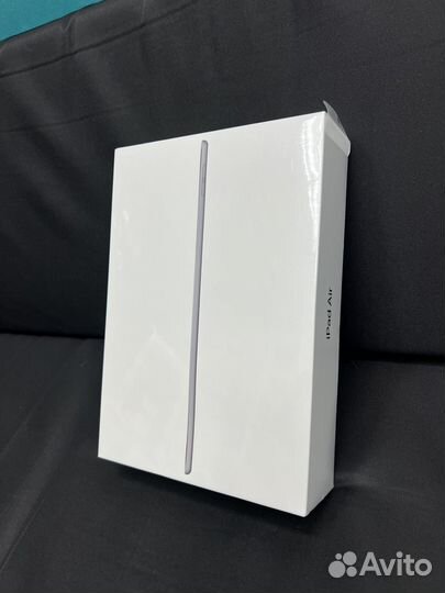 iPad Air 3 64Gb Cellular Новый Ростест