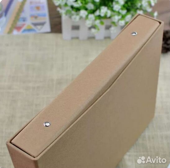 Альбом для фото, скрапбукинга