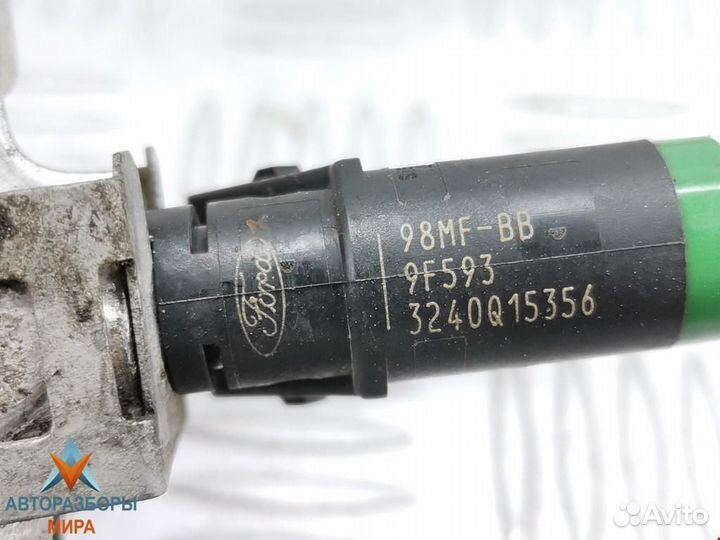 Форсунка Ford Focus рест. 2004 1429840