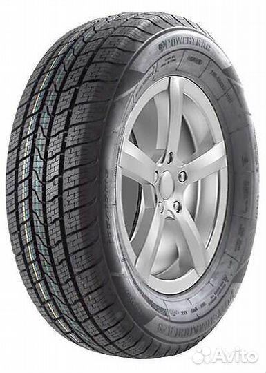 Powertrac Power March AS 185/55 R15 82V