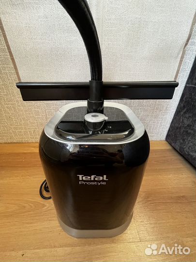 Отпариватель tefal