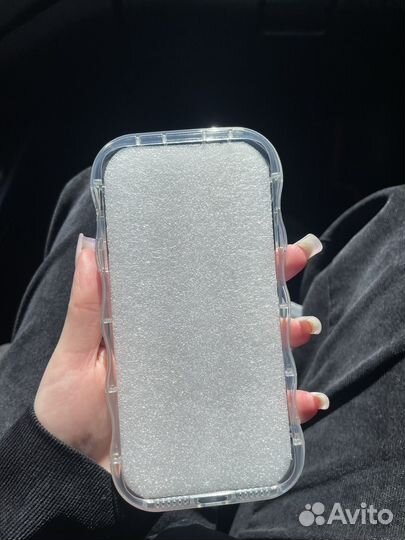 Чехол на iPhone 11