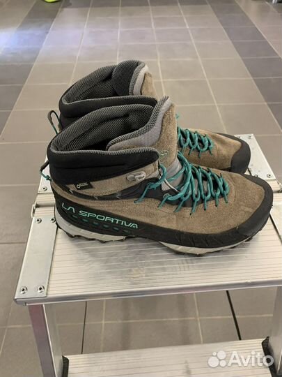 Кроссовки LA sportiva boulder X MID GTX