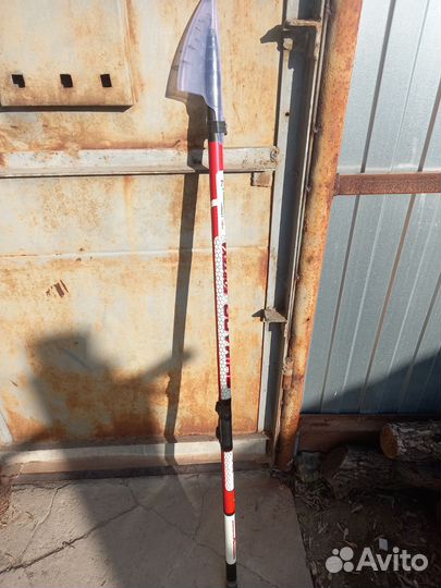 Болонское удилище 7 м