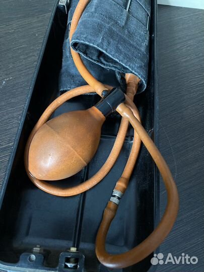 Тониметр СССР винтаж